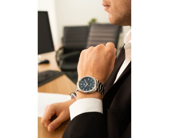 Q&Q Q05C-002PY Rokas pulksteņi 