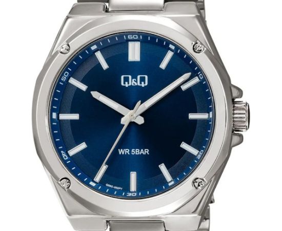 Q&Q Q05C-002PY Rokas pulksteņi 