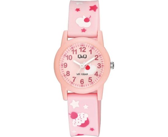 Q&Q V22A-001VY Rokas pulksteņi 