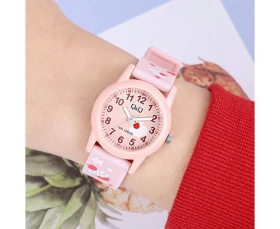 Q&Q V22A-001VY Rokas pulksteņi 