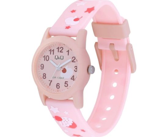 Q&Q V22A-001VY Rokas pulksteņi 