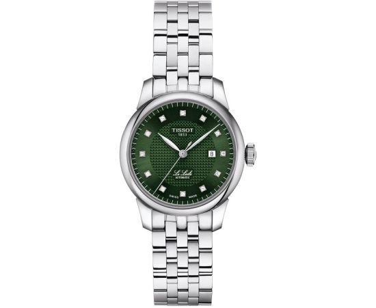 Tissot Le Locle Automatic Lady T006.207.11.096.00 Наручные часы