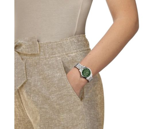 Tissot Le Locle Automatic Lady T006.207.11.096.00 Наручные часы