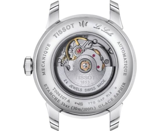 Tissot Le Locle Automatic Lady T006.207.11.096.00 Наручные часы