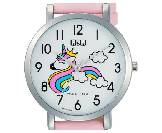 Q&Q Q58A-010PY Rokas pulksteņi 