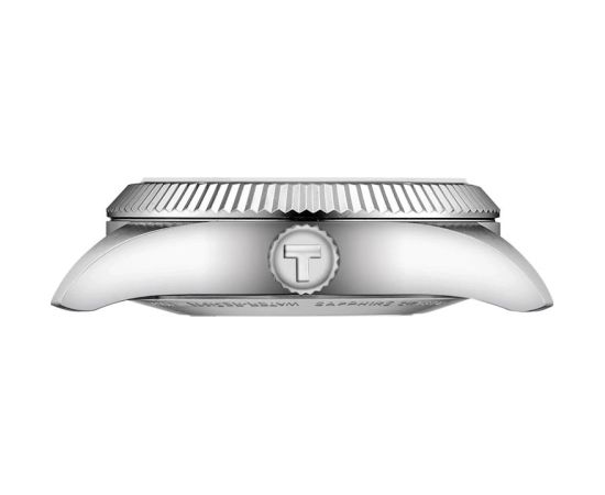 Tissot Ballade Automatic Powermatic 48 COSC T156.208.11.033.00 Rokas pulksteņi 