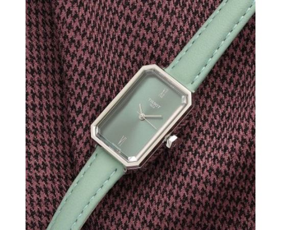 Tissot SRV T160.110.16.093.00 Rokas pulksteņi 