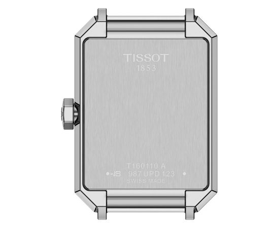 Tissot SRV T160.110.16.093.00 Rokas pulksteņi 
