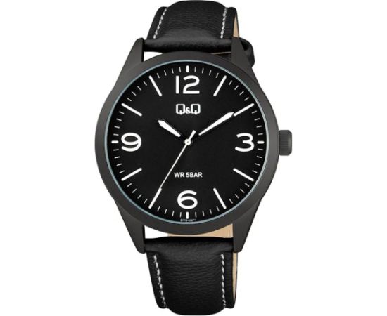 Q&Q Q77B-002PY Наручные часы