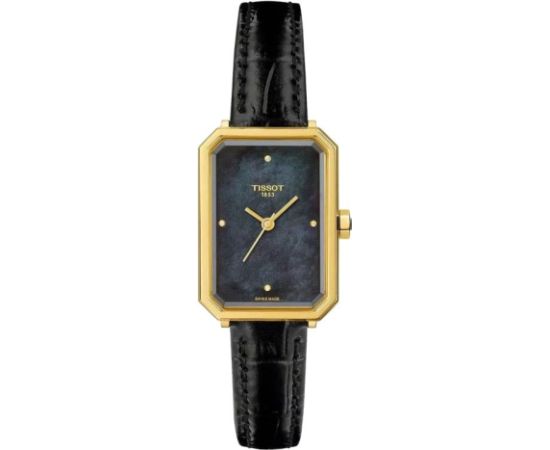 Tissot SRV T160.110.36.126.00 Rokas pulksteņi 