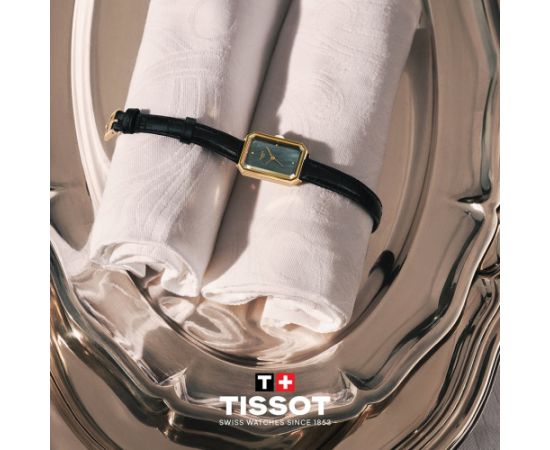 Tissot SRV T160.110.36.126.00 Rokas pulksteņi 