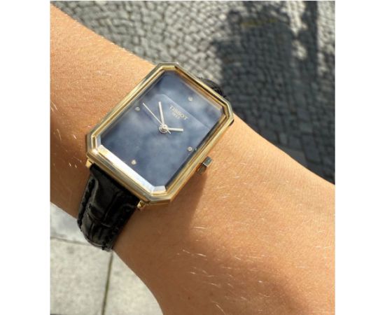 Tissot SRV T160.110.36.126.00 Rokas pulksteņi 