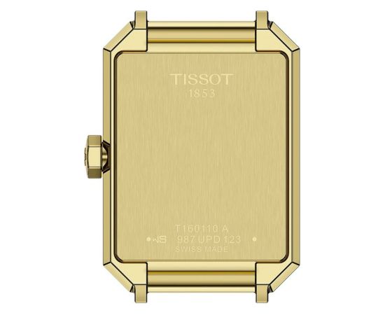 Tissot SRV T160.110.36.126.00 Rokas pulksteņi 