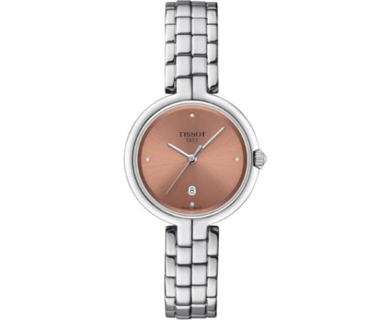 Tissot Flamingo T094.210.11.336.00 Rokas pulksteņi 