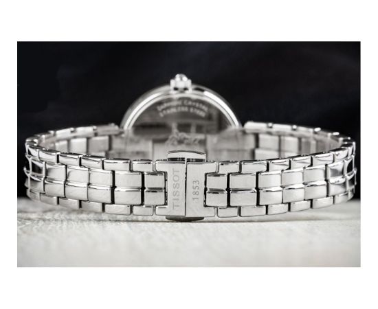 Tissot Flamingo T094.210.11.336.00 Rokas pulksteņi 