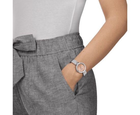 Tissot Flamingo T094.210.11.336.00 Rokas pulksteņi 