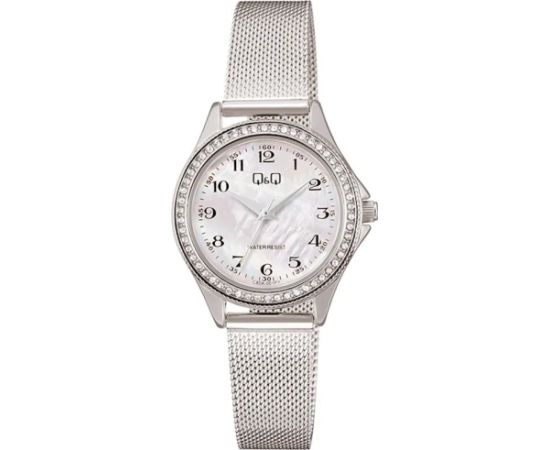 Q&Q C80A-001PY Rokas pulksteņi 