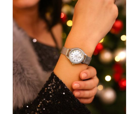 Q&Q C80A-001PY Rokas pulksteņi 