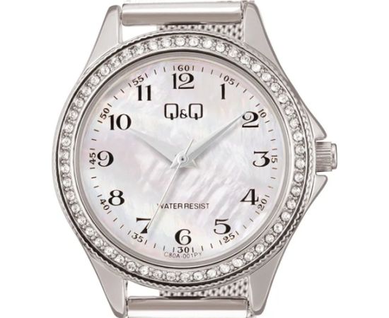 Q&Q C80A-001PY Rokas pulksteņi 