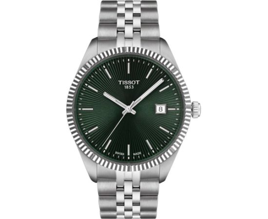 Tissot Ballade 40mm T156.410.11.091.00 Rokas pulksteņi 