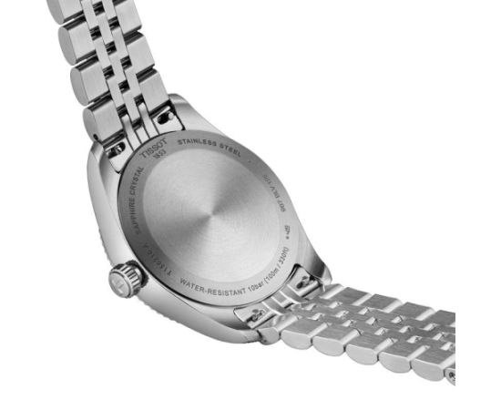 Tissot Ballade 40mm T156.410.11.091.00 Rokas pulksteņi 