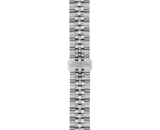 Tissot Ballade 40mm T156.410.11.091.00 Rokas pulksteņi 