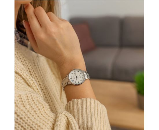 Q&Q C65A-006PY Rokas pulksteņi 