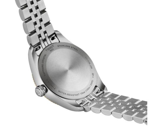 Tissot Ballade 34mm T156.210.22.031.00 Rokas pulksteņi 