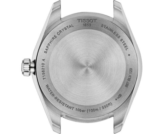 Tissot Ballade 34mm T156.210.22.031.00 Rokas pulksteņi 