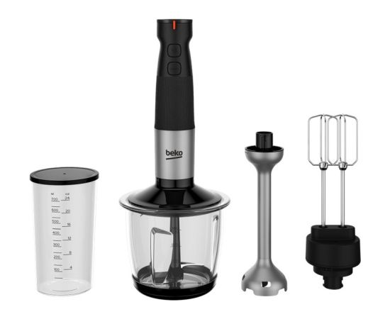 Hand blender Beko Погружные блендеры - измельчители