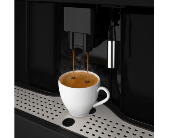 De Dietrich Built-in espresso maker Jaunumi Sadz. tehnika