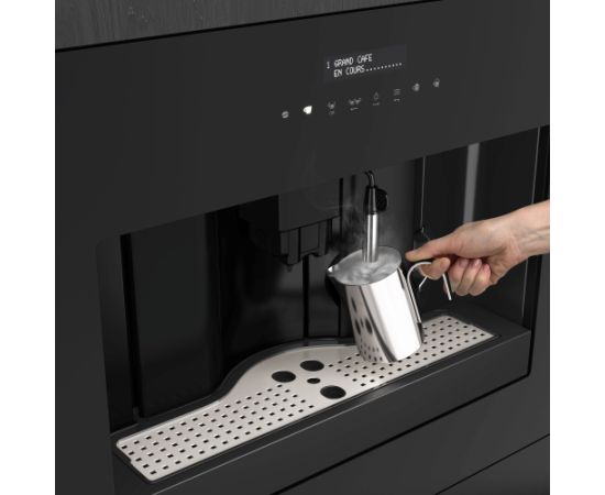 De Dietrich Built-in espresso maker Jaunumi Sadz. tehnika