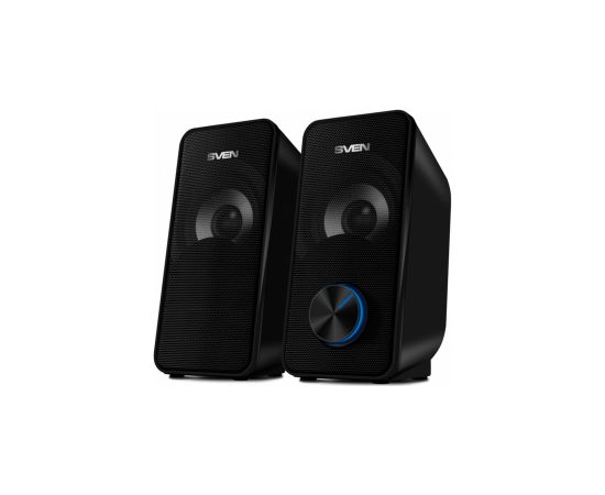 Skaļruņi Sven 335 Aудио-видео