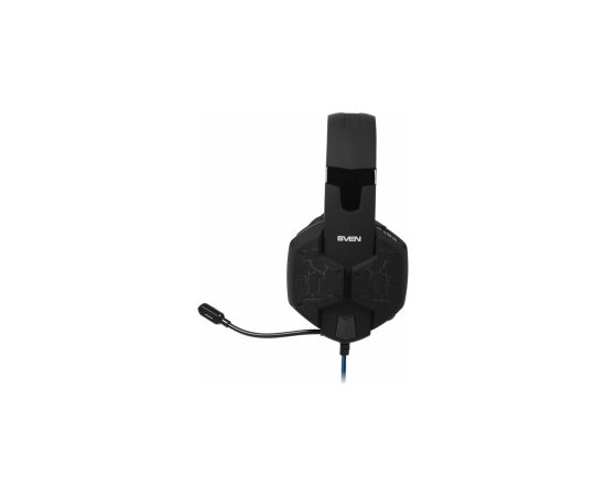 Sven AP-U980MV Austiņas, Mikrofoni