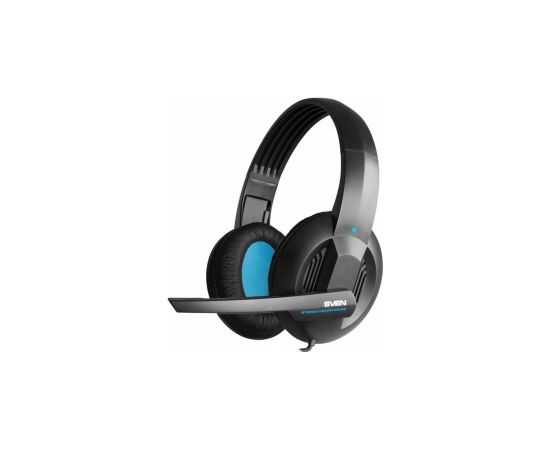 Austiņas Sven AP-680MV Austiņas, Mikrofoni