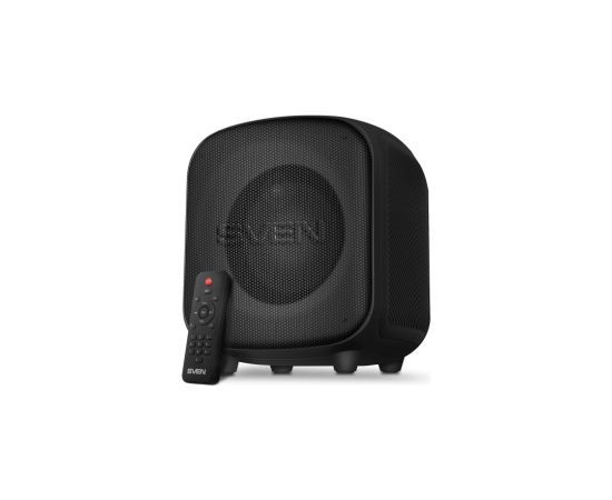 Skaļrunis Sven PS-555 Bluetooth TWS RGB 65W + Mikrofons Bezvadu skaļruņi