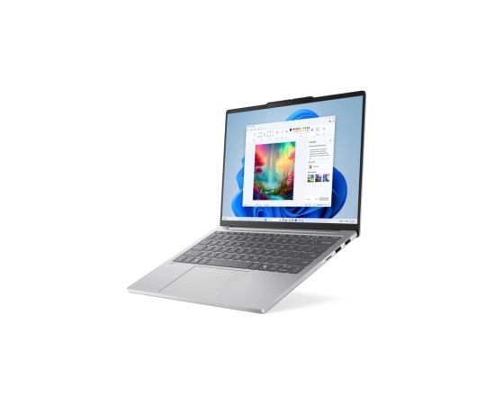 Portatīvais dators Lenovo IdeaPad Slim 5 13ARP10 Ryzen 7-7735HS 16GB 1TB W11H Ноутбуки