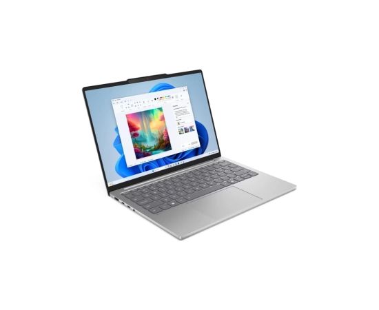 Portatīvais dators Lenovo IdeaPad Slim 5 13ARP10 Ryzen 7-7735HS 16GB 1TB W11H Ноутбуки