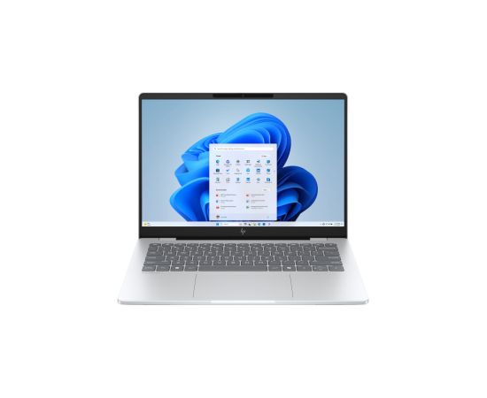 Portatīvais dators HP OmniBook 7 AI 14-fr0006nn OLED U7 255H 32GB W11H Ноутбуки