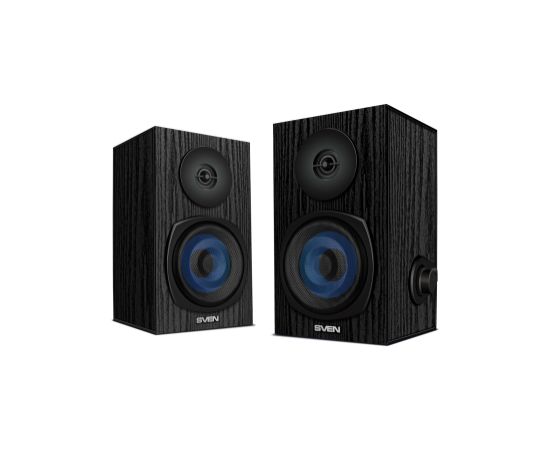 Skaļruņi Sven SPS-576 Aудио-видео