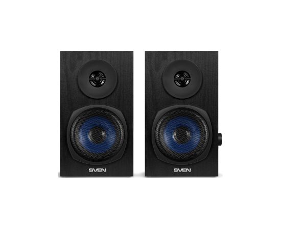 Skaļruņi Sven SPS-576 Aудио-видео