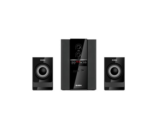 Skaļrunis Sven MS-1821 Black Jaunumi - Audio-Video
