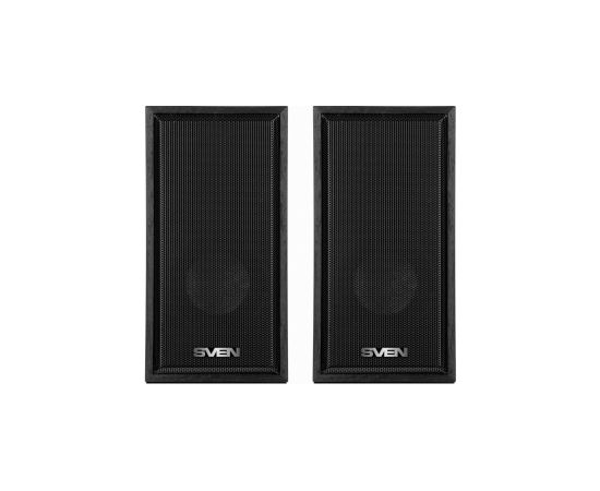 Skaļruņi Sven SPS-509 Black Jaunumi - Audio-Video