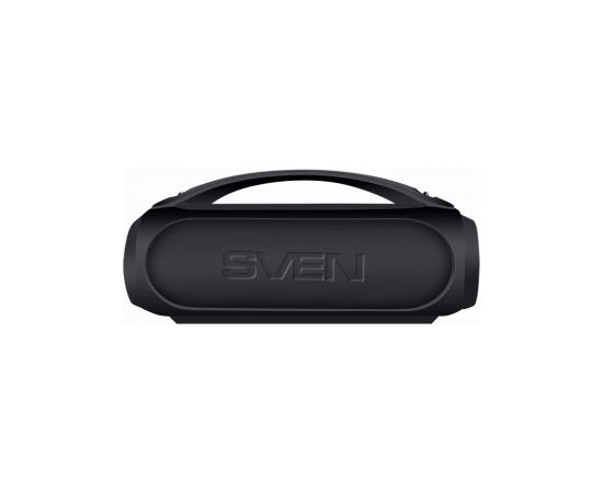 Pārnēsājams skaļrunis Sven PS-380 Black Bezvadu skaļruņi