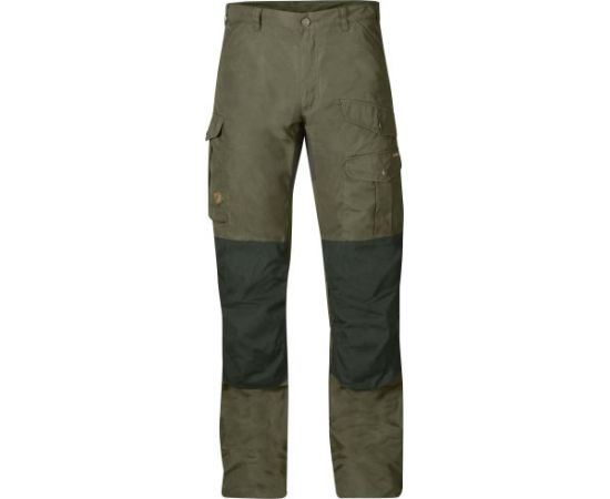 Fjallraven Barents Pro Man / Tumši pelēka / 60 Bikses un šorti