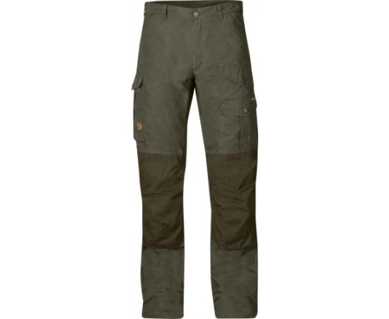 Fjallraven Barents Pro Man / Tumši pelēka / 60 Bikses un šorti
