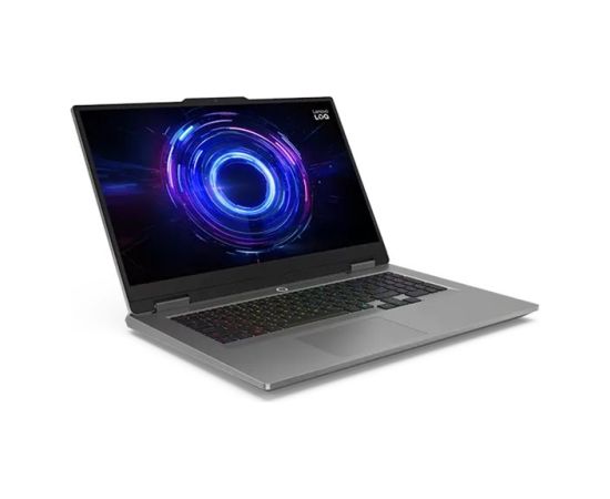 Lenovo LOQ 17IRX10 Luna Grey 17.3 " IPS FHD 1920 x 1080 pixels Anti-glare Intel Core i5 i5-13450HX 16 GB SO-DIMM DDR5 Solid-state drive capacity 1000 GB NVIDIA GeForce RTX 5050 GDDR7 8 GB Windows 11 Home 802.11ax Bluetooth version 5.2 Keyboard language No Ноутбуки