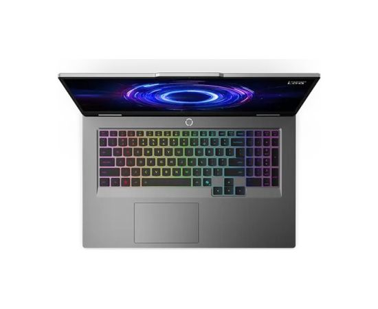 Lenovo LOQ 17IRX10 Luna Grey 17.3 " IPS FHD 1920 x 1080 pixels Anti-glare Intel Core i5 i5-13450HX 16 GB SO-DIMM DDR5 Solid-state drive capacity 1000 GB NVIDIA GeForce RTX 5050 GDDR7 8 GB Windows 11 Home 802.11ax Bluetooth version 5.2 Keyboard language No Ноутбуки