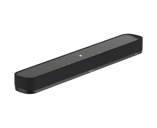Sennheiser Soundbar Mini AMBEO SB02S Wi-Fi Bluetooth Aудио-видео
