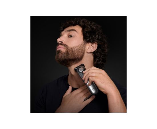 BEARD TRIMMER BT9560 BRAUN Braun Matu, Bārdas, Ķermeņa trimmeri